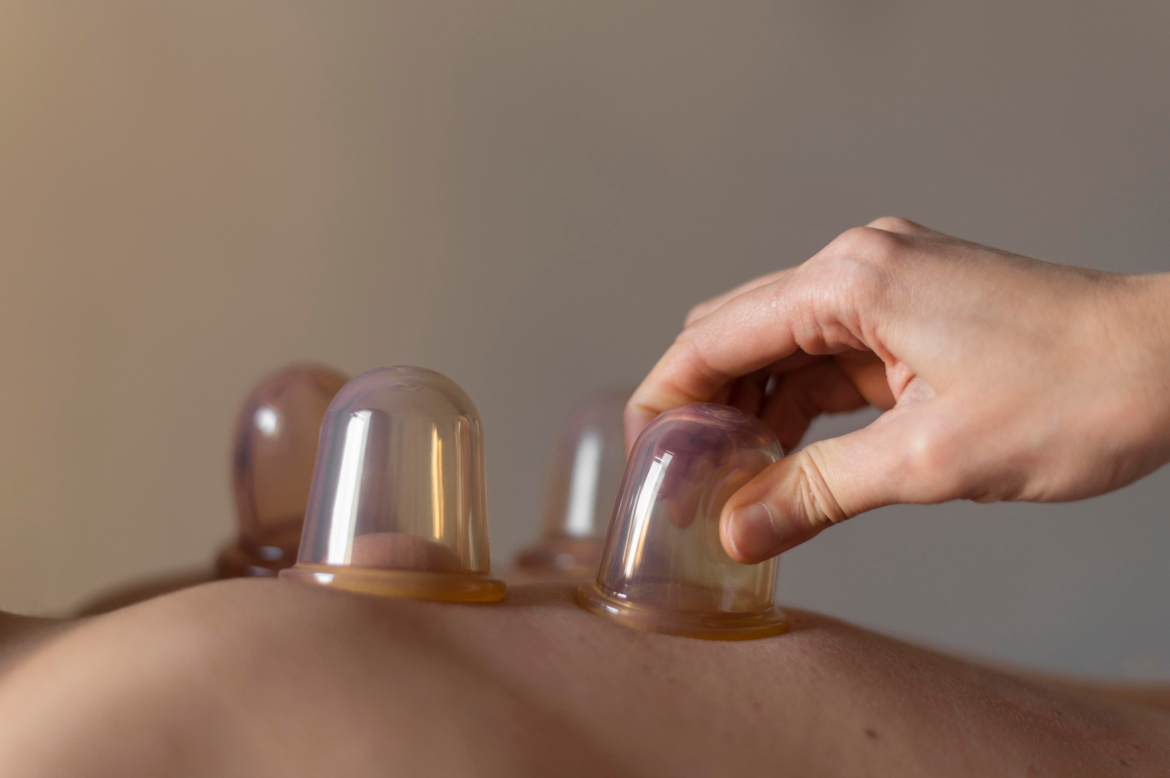 Tissue Detox Therapy
